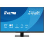 Moniteur 27 iiyama ProLite  - écran LED - QHD 2560 x 1440 QHD 75 Hz