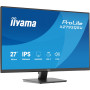 Moniteur 27 iiyama ProLite  - écran LED - QHD 2560 x 1440 QHD 75 Hz
