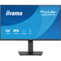 Moniteur 24 iiyama ProLite IPS 1920x1080 1ms 350cd m², 1500 1, 1xHDMI, 1xDP