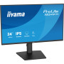 Moniteur 24 iiyama ProLite IPS 1920x1080 1ms 350cd m², 1500 1, 1xHDMI, 1xDP