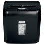 Destructeur de documents manuel qs rpx612 rexel promax rexel, noir