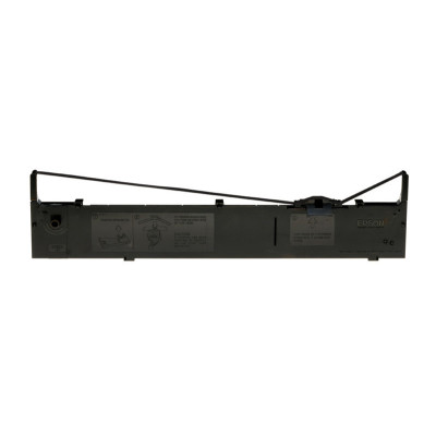 Epson ribbon S015086 black