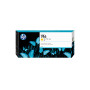 Hp ink p2v79a no.746 yellow