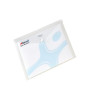 Chemise pression A4 Rexel, Lot 5, Blanc