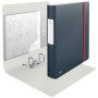 Classeur a levier Active Polyfoam dos 65mm COSY Leitz, Gris
