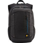 Sac à dos pour ordinateur portable Case Logic Jaunt Noir