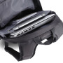 Sac à dos pour ordinateur portable Case Logic Jaunt Noir