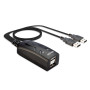 LINDY Switch KM USB, 2 Ports