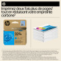 HP 924e EvoMore - Cyan - original - cartouche d'encre - pour Officejet Pro 8130e