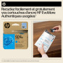 HP 924e EvoMore - Cyan - original - cartouche d'encre - pour Officejet Pro 8130e