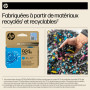 HP 924e EvoMore - Cyan - original - cartouche d'encre - pour Officejet Pro 8130e