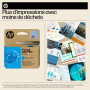HP 924e EvoMore - Cyan - original - cartouche d'encre - pour Officejet Pro 8130e