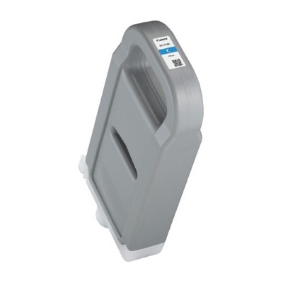 Canon ink PFI-710C cyan