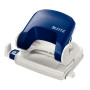 Perforateur de bureau 2 trous avec reglette NEXXT SERIES Leitz, Bleu