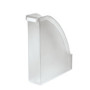 Boite-collectrice A4 Plus Leitz, Incolore