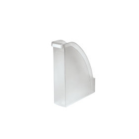 Boite-collectrice A4 Plus Leitz, Incolore
