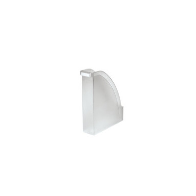 Boite-collectrice A4 Plus Leitz, Incolore