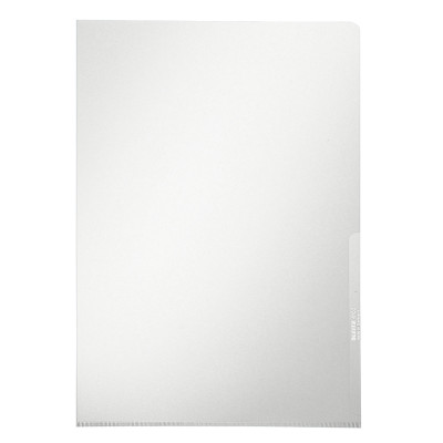 Chemise .UE10 Leitz, Transprent