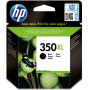 HP ink cartridge CB336E black No.350XL ( CB336EE )