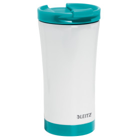 Mug wow leitz , menthe