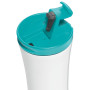 Mug wow leitz , menthe