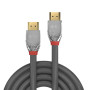 LINDY Câble HDMI Cromo Line, 7.5M