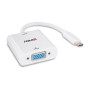 LINDY Convertisseur USB type C vers VGA