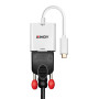LINDY Convertisseur USB type C vers VGA