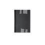 Couverture de reliure  GBC LinenWeave, A4 Noir, 3mm (x100)