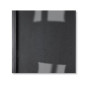 Couverture de reliure  GBC LinenWeave, A4 Noir, 3mm (x100)