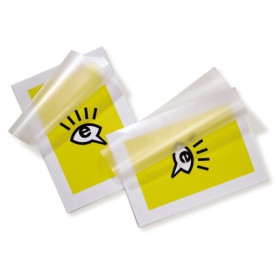 Pochette de plastification a4,75 mi, gbc highspeed