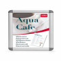 Porte-affiche clipsable 700 x 1000 mm nobo, cadre alu
