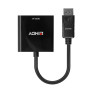 LINDY Adaptateur actif DisplayPort vers DVI-D