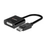 LINDY Adaptateur actif DisplayPort vers DVI-D