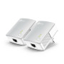 TP-LINK TL-PA4010KIT NANO CPL 500MBPS 10 100 PAR 2
