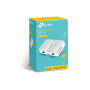 TP-LINK TL-PA4010KIT NANO CPL 500MBPS 10 100 PAR 2