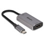 Lindy convertisseur usb type c vers hdmi 8k60