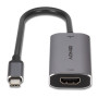 Lindy convertisseur usb type c vers hdmi 8k60