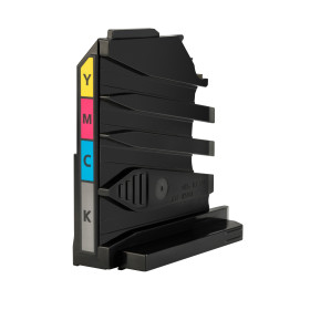 HP Laser toner collecteur Unit