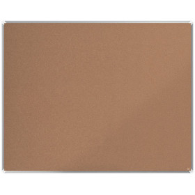 Tableau liege 1500x1200mm premium plus nobo