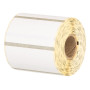 Zebra 930 étiquettes thermique enlevable 102 x 76 x 12