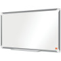Tableau acier laque premium plus nobo widescreen 32 710x400mm