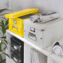 Format Medium, Leitz Click & Store WOW Leitz, Jaune