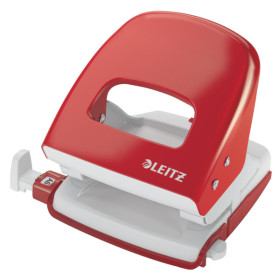 Perforateur 3mm NEXXT SERIES Leitz, Rouge