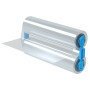Pellicule rechargeable, gbc foton 75µ a4, 306mm x 56.4m, gbc