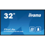 Moniteur 32 iiyama LH3260HS-B1AG affichage de messages Carte A numérique 80 cm (