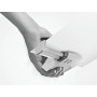 Mini-perforateur en metal NEXXT WOW Leitz, Menthe