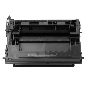 Hp tonercartridge cf237x high black ( no.37a ) high volume
