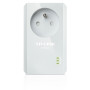 TP-LINK TL-PA4015P BOITIER SUPP CPL AV500 AVEC PRISE GIGOGNE