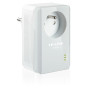 TP-LINK TL-PA4015P BOITIER SUPP CPL AV500 AVEC PRISE GIGOGNE